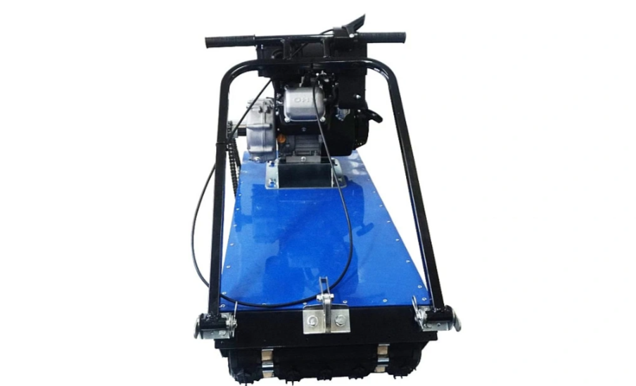 Мотобуксировщик XTREME-MOTORS "Конек-Горбунок" 8.5 л.с. в Армавире