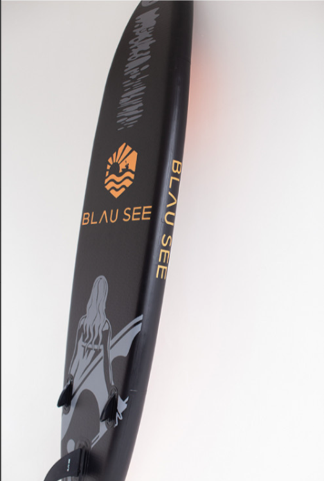 НАДУВНОЙ SUP-BOARD MOONLIGHT 11,6 в Армавире