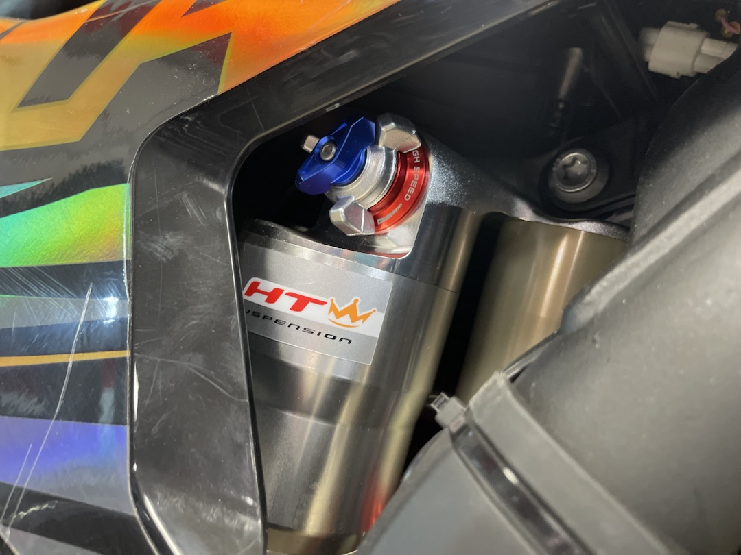 Кроссовый мотоцикл PROMAX BLACKOUT NB300 MX в Армавире