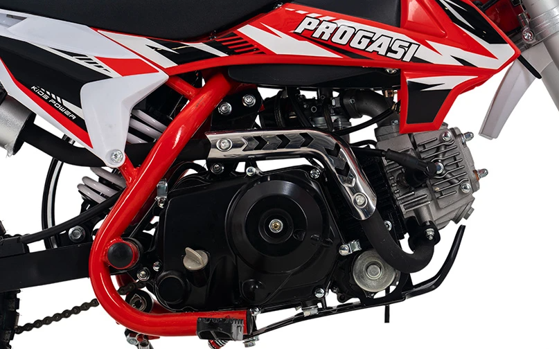 Питбайк Progasi KIDS POWER 110 (10/12) в Армавире
