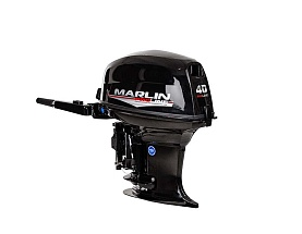 Лодочный мотор MARLIN PROLINE MP 40 AMH в Армавире