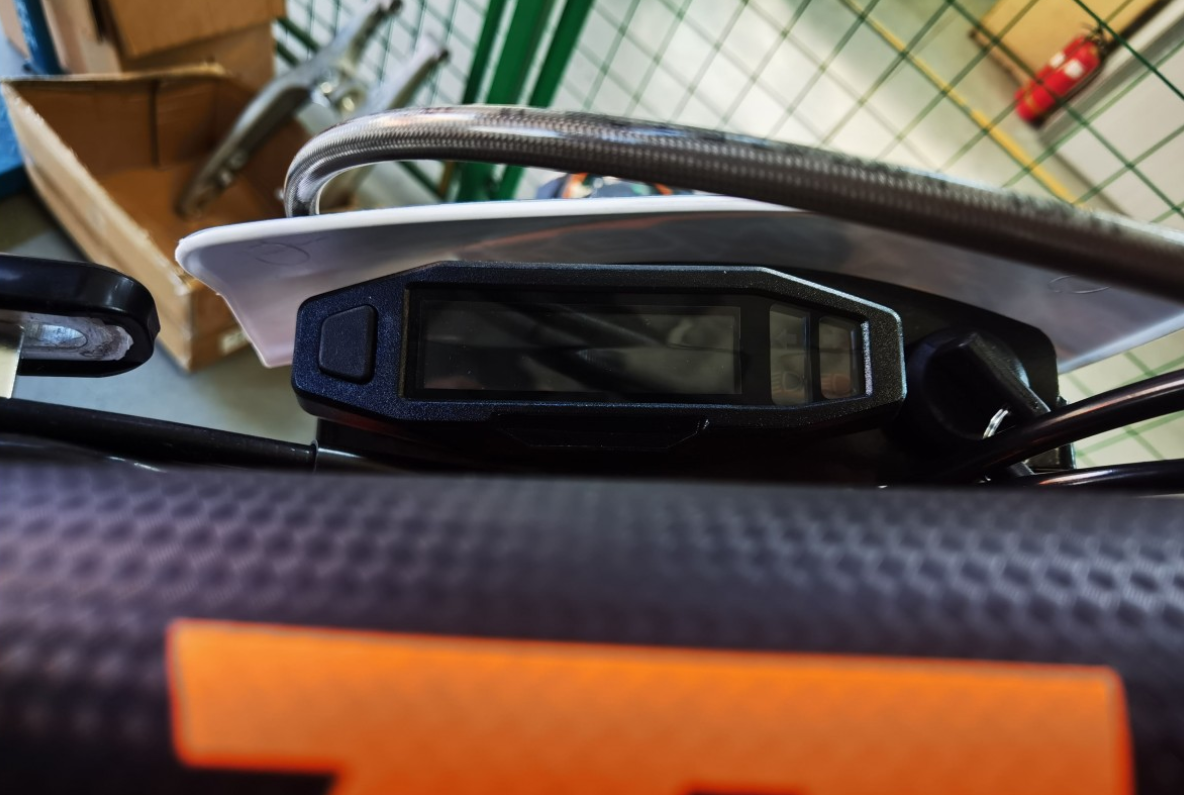 Мотоцикл JHLMOTO JHL Z4 PR250 (172FMM-5) в Армавире