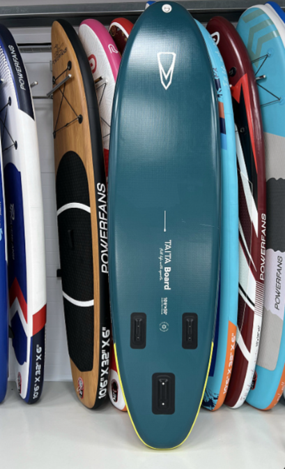 SUP (САП) ДОСКА RAIDEX POWERFANS ITALIAN SLIDING 10,6’ (320СМ) в Армавире