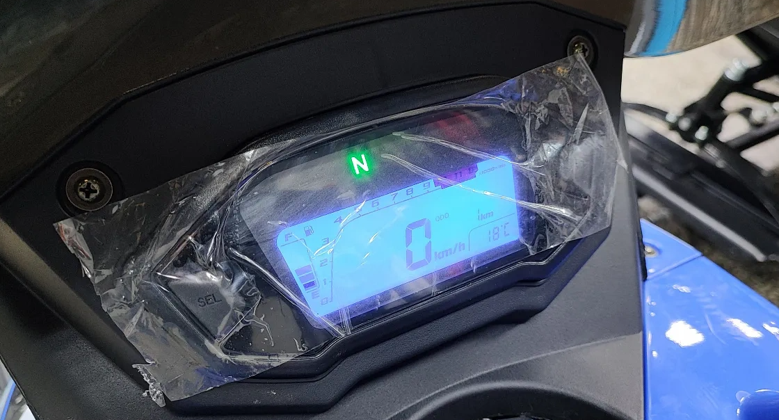 Снегоход Ataki WD150 Б/У в Армавире