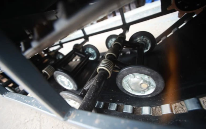 Мотобуксировщик СТЕМ СЕВЕР ЭКСПЕРТ 500 15 л.с. в Армавире