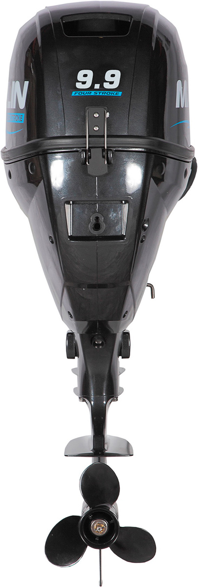 Лодочный мотор MARLIN MF 9.9 AMHL в Армавире