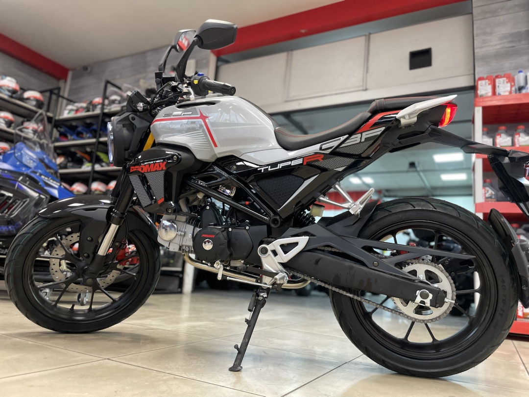Мопед PROMAX CB150R (49) в Армавире
