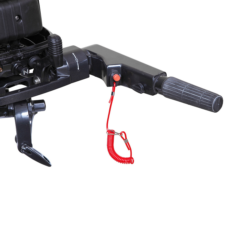 Лодочный мотор MARLIN MP 40 AMHL в Армавире