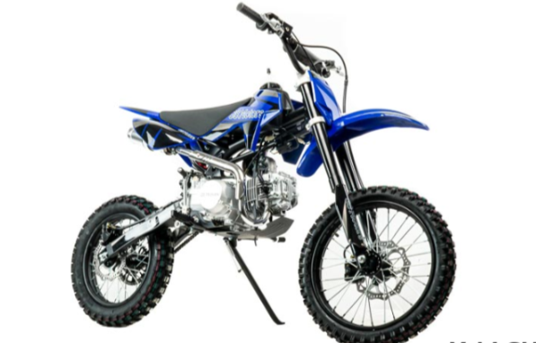 Питбайк MOTOLAND (МОТОЛЕНД) GS Motors S14 17/14 в Армавире