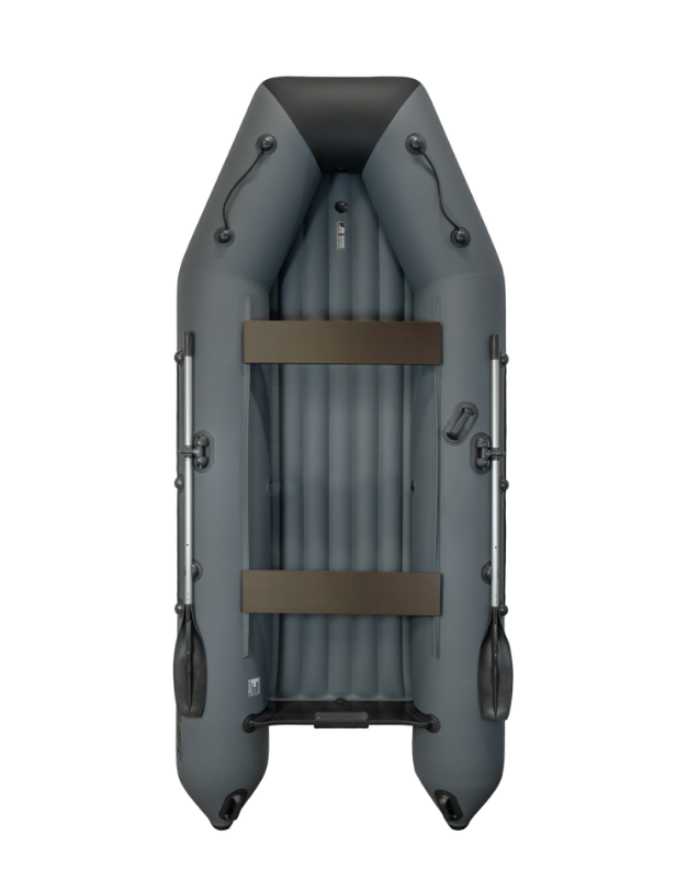 Лодка Барс 3400 НДНД в Армавире