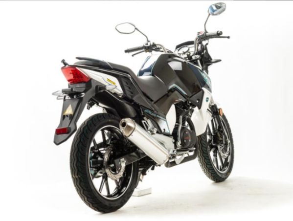 Мотоцикл MOTOLAND (МОТОЛЕНД) FIGHTER 250 в Армавире