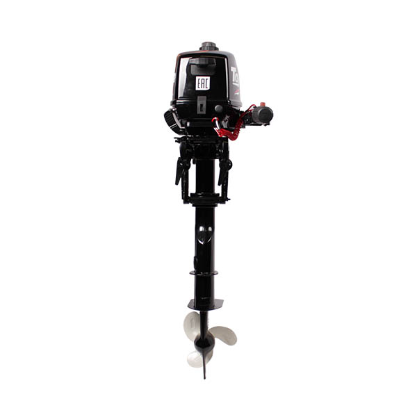 ЛОДОЧНЫЙ МОТОР TOYAMA TC3.6BMS в Армавире