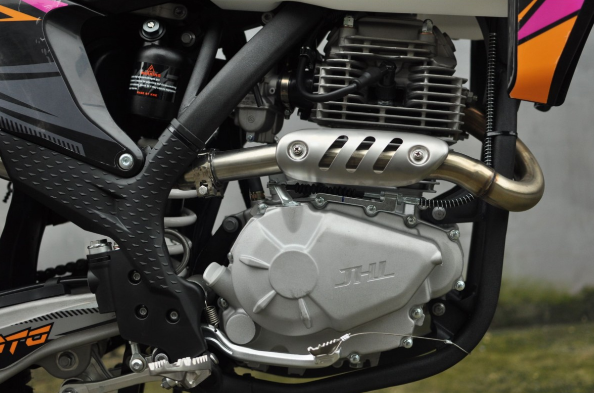 Мотоцикл JHLMOTO JHL LX3 PR300 (175FMN) в Армавире