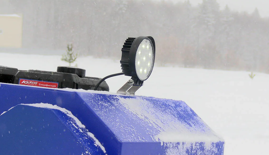 МОТОБУКСИРОВЩИК КОМПАКТНЫЙ ЛИДЕР-СИГМА-1S, 8,0+ Л.С. С МОДУЛЕМ "ТЯГАЧ" ВАРИАТОР TAV2-40 в Армавире