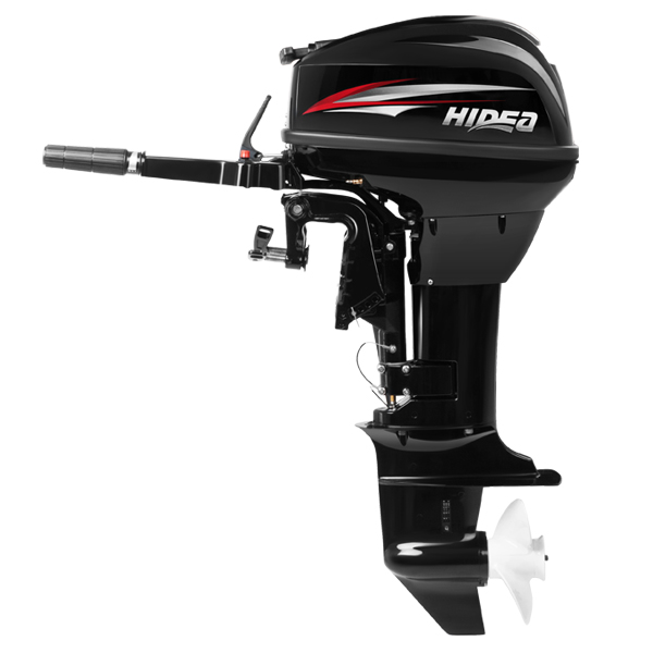 Лодочный мотор HIDEA HD9.9FHS в Армавире