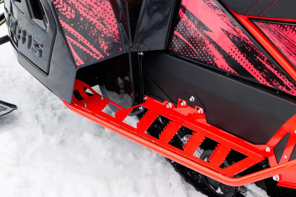 Снегоход IRBIS TUNGUS 400 25/26 в Армавире