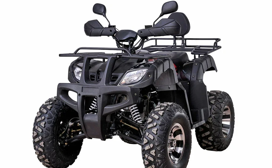 Квадроцикл YACOTA SELA 200 PRO в Армавире