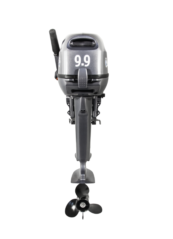 Лодочный мотор APACHE T9.9(15) BS в Армавире