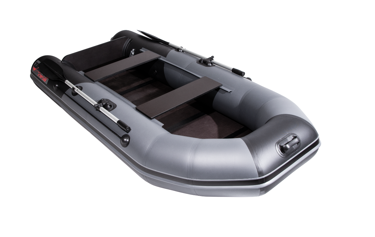 Лодка Таймень NX 2850 Слань-книжка киль в Армавире