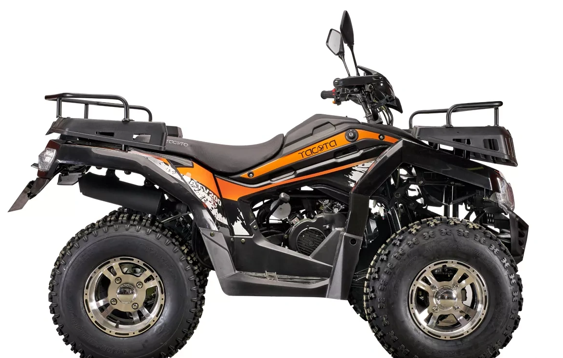 Квадроцикл YACOTA CABO 200LD в Армавире