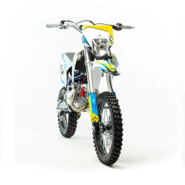 Питбайк MOTOLAND (МОТОЛЕНД) NX125 в Армавире