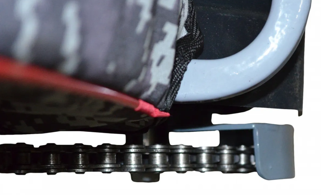 Мотобуксировщик "Богатырь" 15E в Армавире