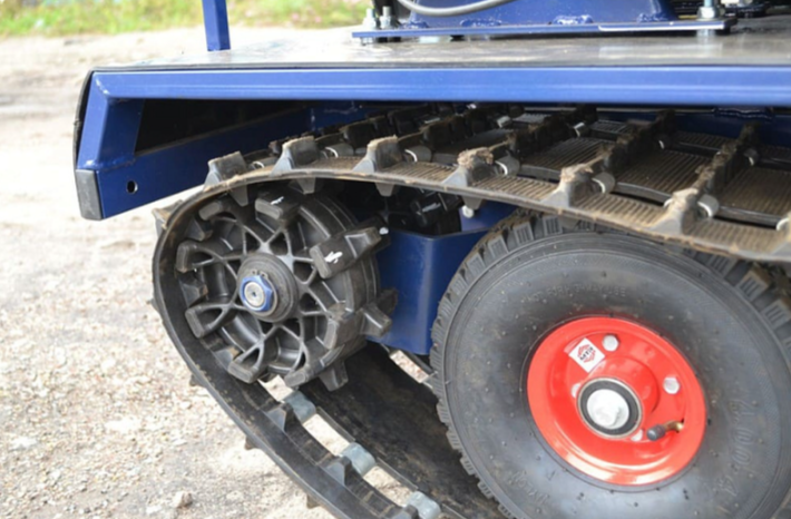 Мотобуксировщик БАРС К800 9 л.с. в Армавире