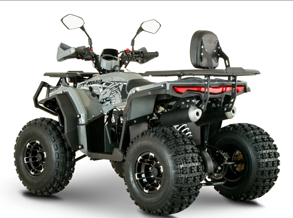 Квадроцикл YACOTA DRAGON LUX LD 150 PRO-SPORT в Армавире