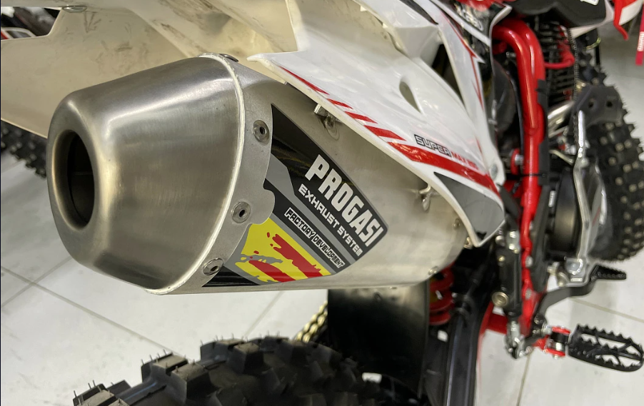 Мотоцикл Progasi SUPER MAX 250 PRO SPORT в Армавире