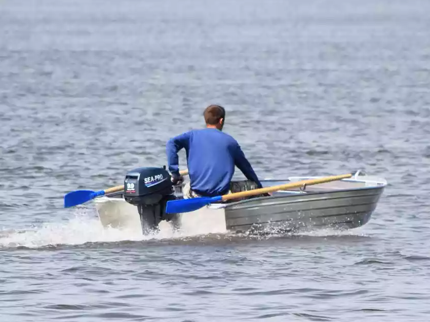 Алюминиевая Wyatboat-320 в Армавире