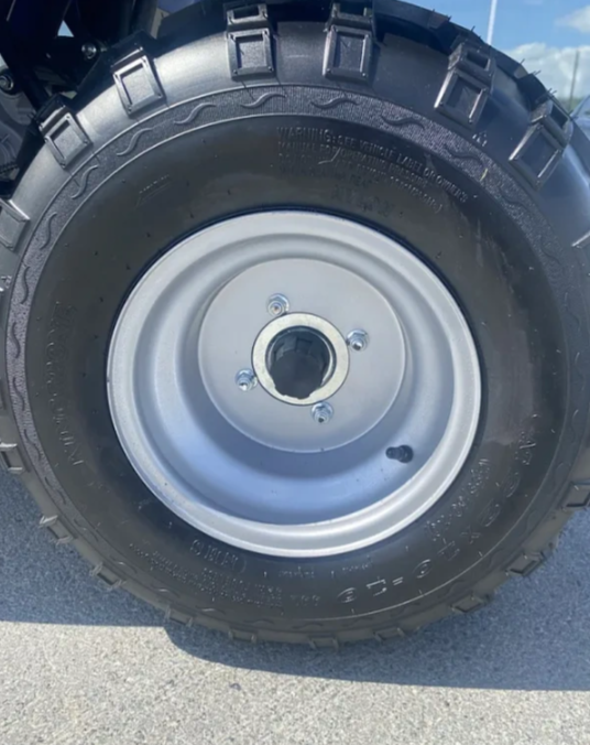 Квадроцикл IRBIS ATV 200 LUX (+лебедка) в Армавире