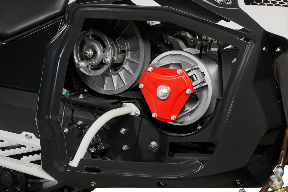 Снегоход IRBIS TUNGUS 600L 25/26 в Армавире