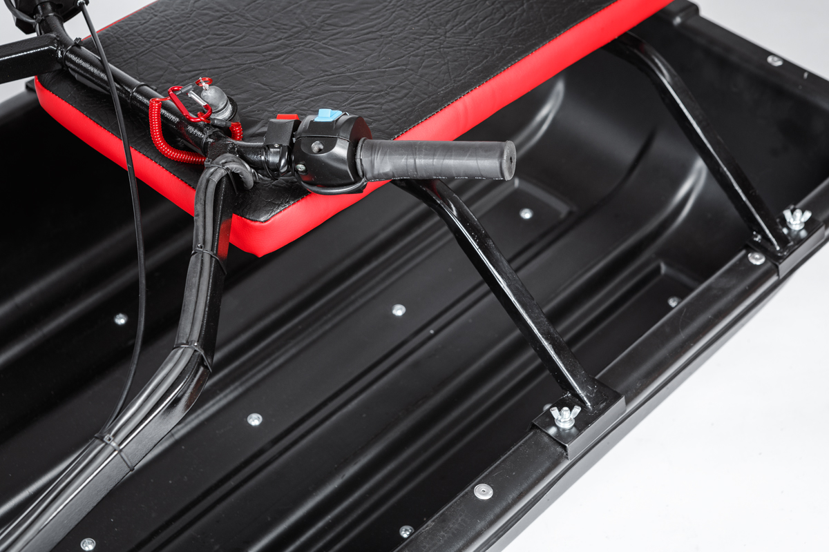 САНИ УСИЛЕННЫЕ IKUDZO 1600 в Армавире