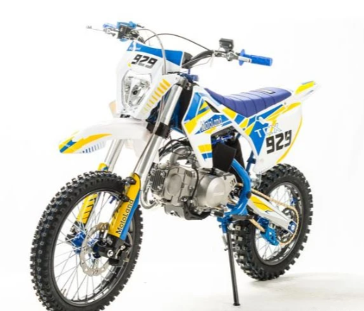 Питбайк MOTOLAND (МОТОЛЕНД) Кросс TCX125 в Армавире