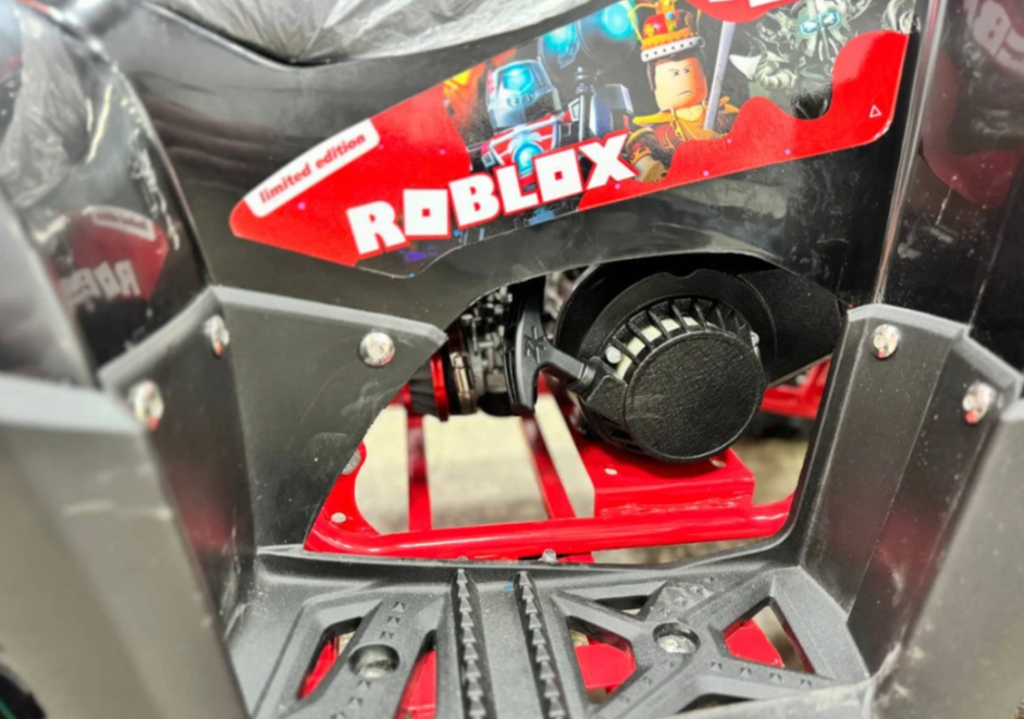 Квадроцикл GBM ROBLOX в Армавире