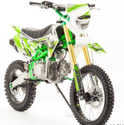 Питбайк MOTOLAND (МОТОЛЕНД) Кросс APEX125 E в Армавире