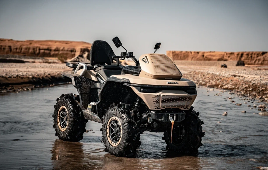 Квадроцикл BENDA REDSTONE 1000 MUD в Армавире