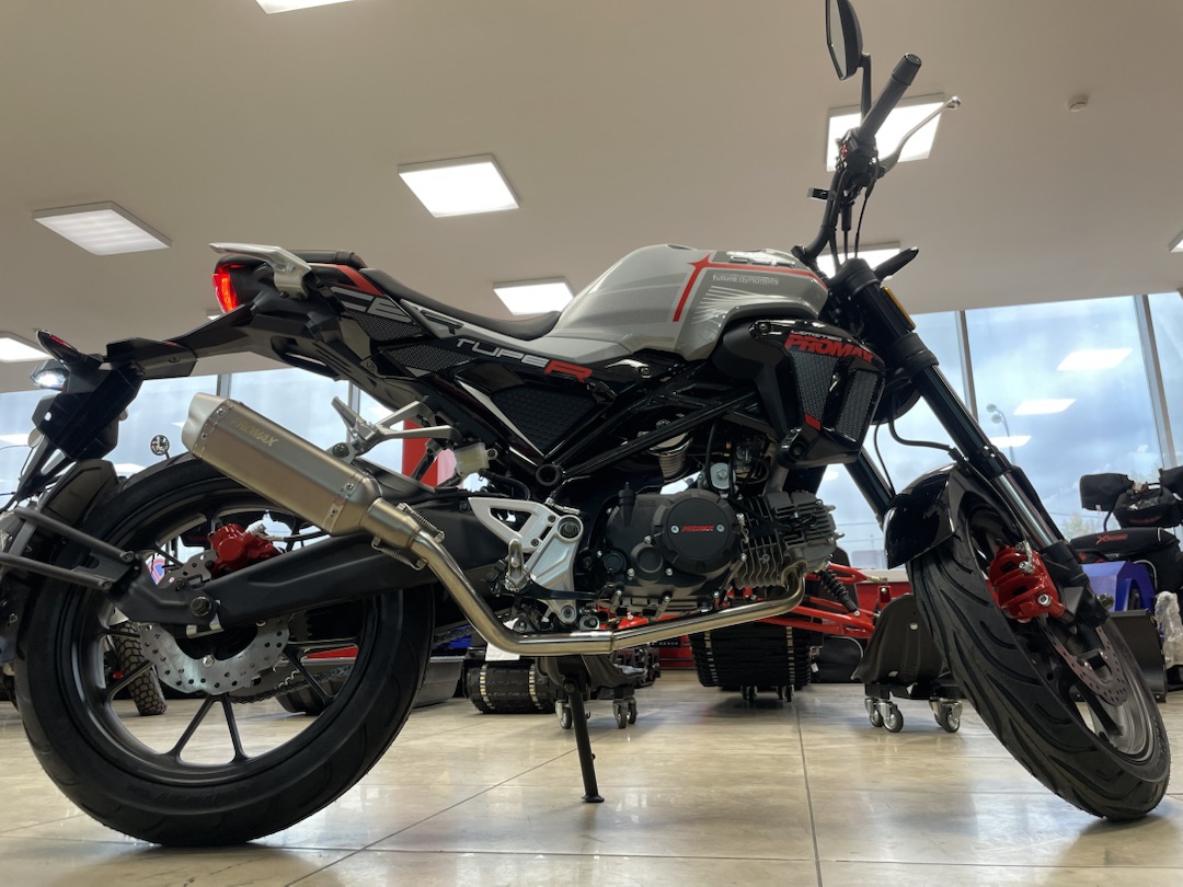 Мопед PROMAX CB150R (49) в Армавире