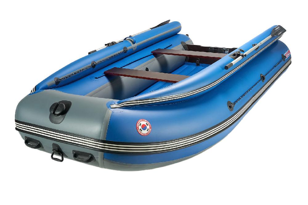 Лодка MISHIMO FAMILY LITE DF 370 в Армавире