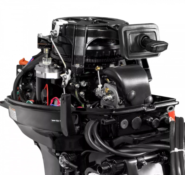 Лодочный мотор GLADIATOR G20FES в Армавире