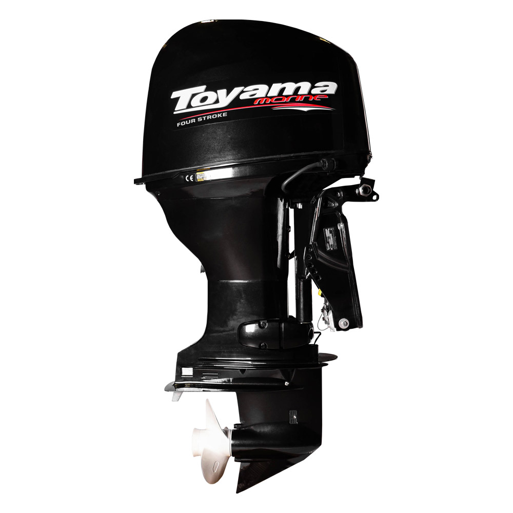 ЛОДОЧНЫЙ МОТОР TOYAMA F50FEL-T-EFI в Армавире