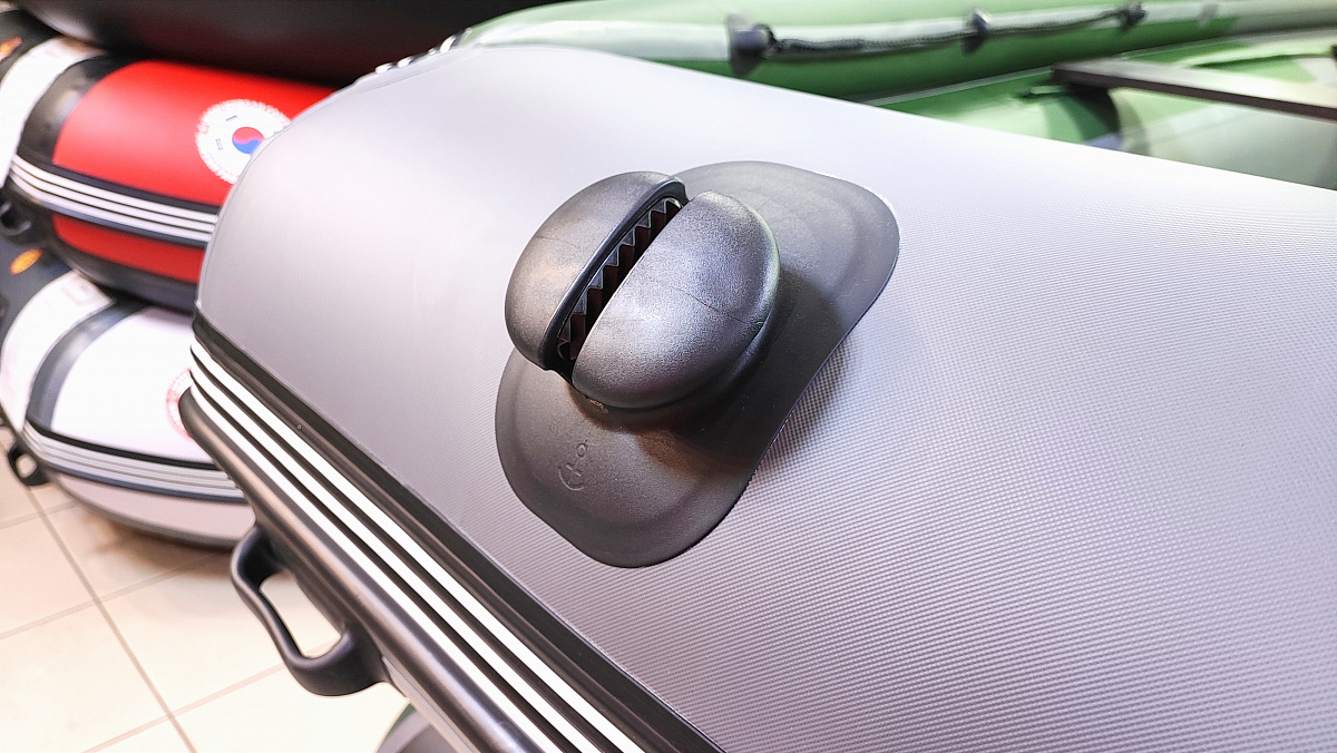 Лодка MISHIMO FAMILY PRO 390 в Армавире