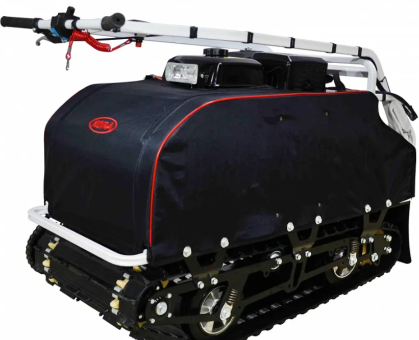 Компактная мотособака "Богатырь" mini 15 (127 см) в Армавире