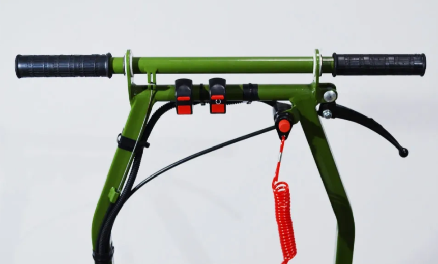 Мотобуксировщик вездеход KOiRA T9 R (понижающий редуктор) в Армавире