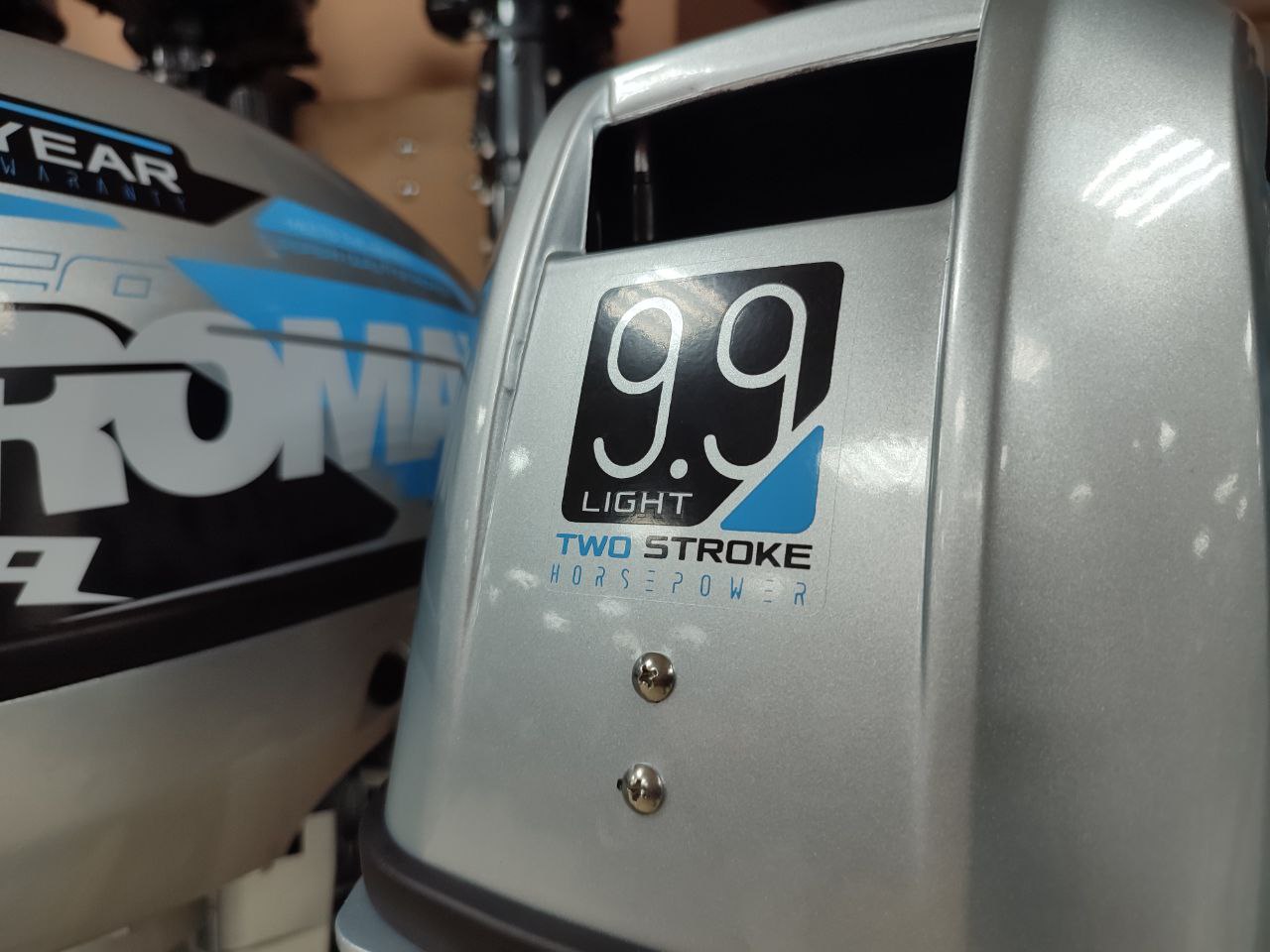 Лодочный мотор PROMAX SP9.9FHS LIGHT в Армавире