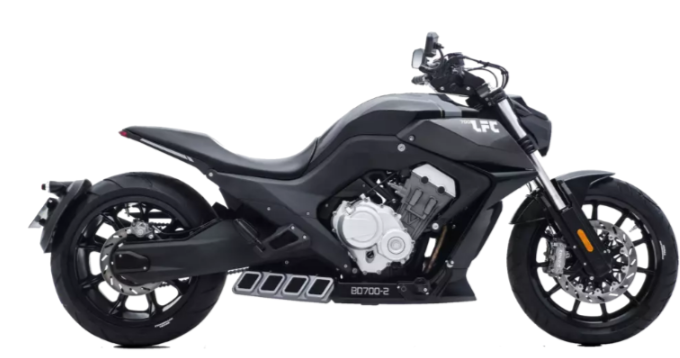 Мотоцикл Benda LFC 700 в Армавире