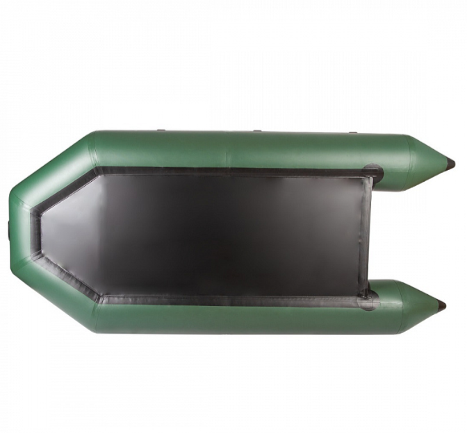 ЛОДКА НАДУВНАЯ YUKONA 280 TL (БЕЗ ПАЙОЛА) в Армавире