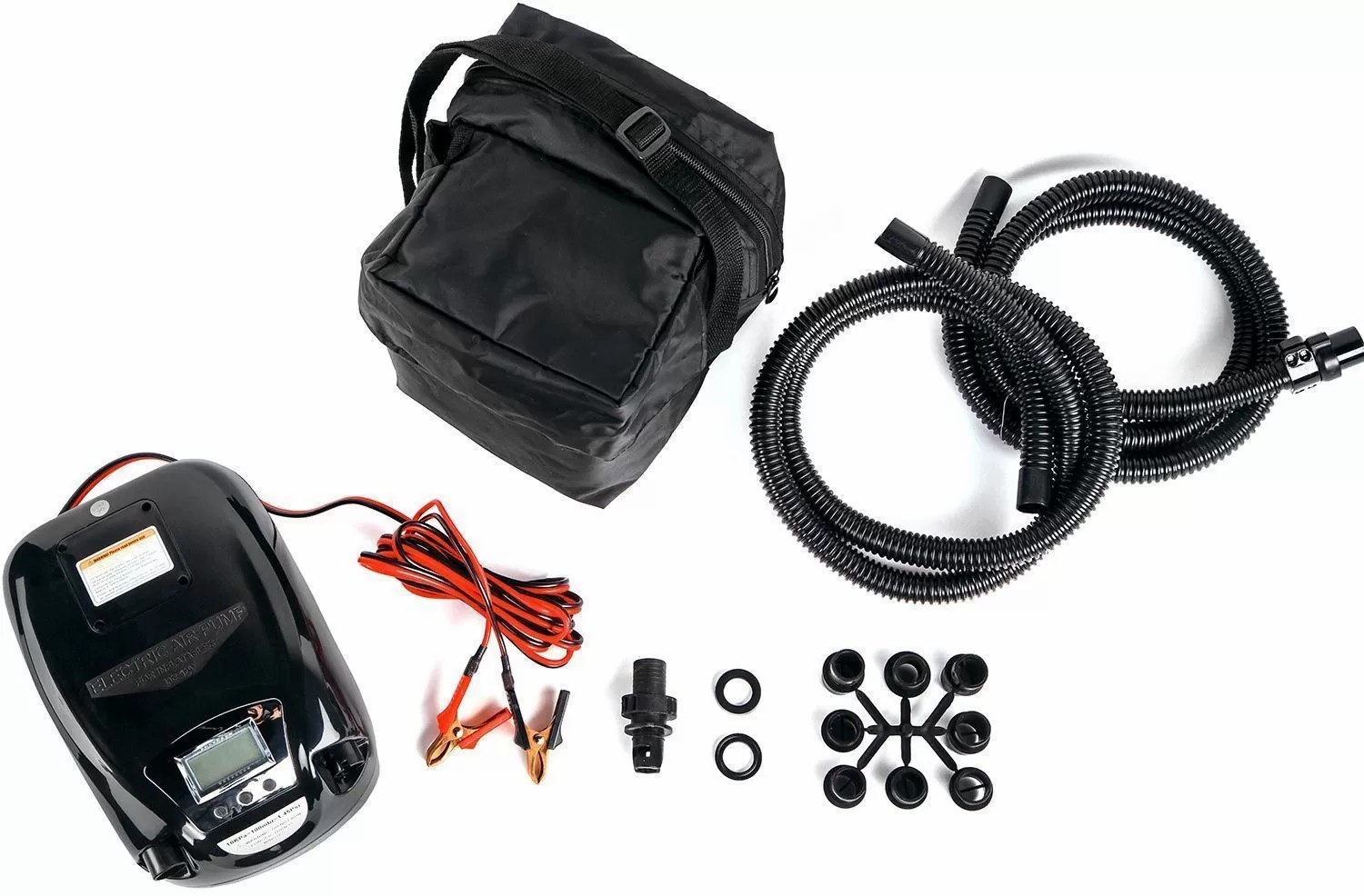 ЭЛЕКТРИЧЕСКИЙ НАСОС MARLIN GP-80 D в Армавире