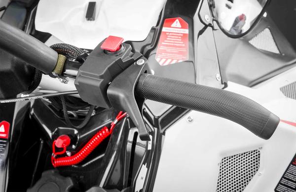 Снегоход STELS SA800R (L LUX WT) ВИТЯЗЬ 2.0 К01 Tech в Армавире