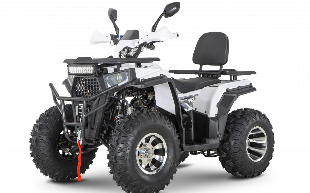 Квадроцикл YACOTA VIKING PRO в Армавире